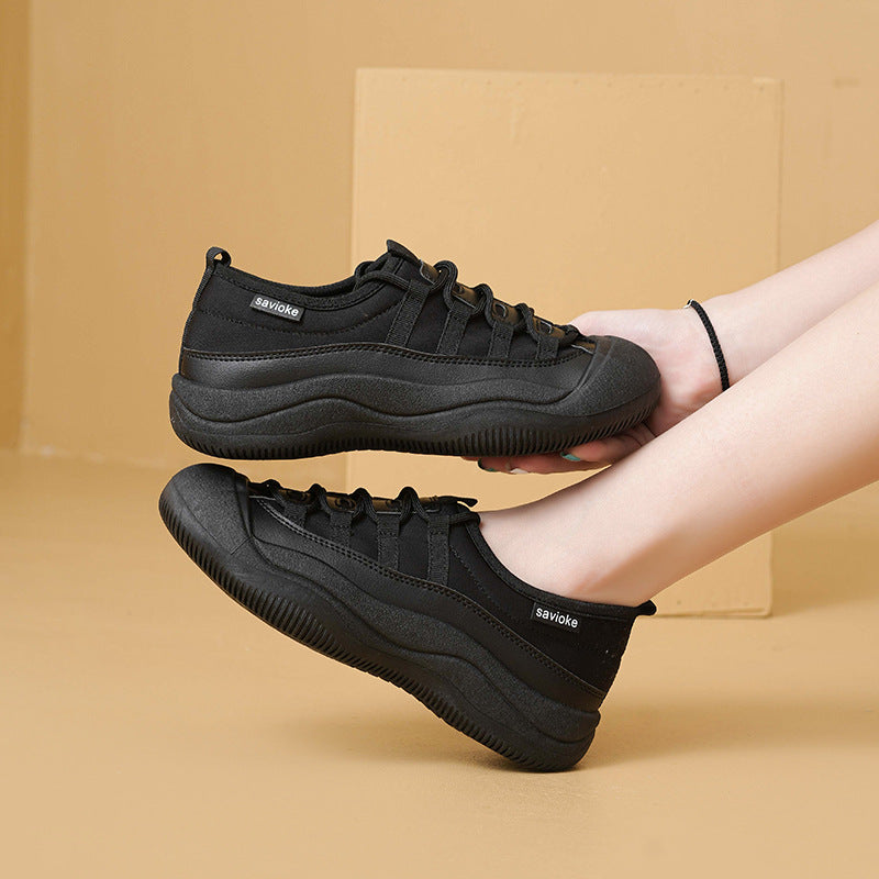 Wholesale 2023 Hollow Canvas Shoes